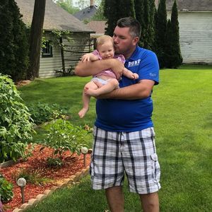 Meet your Posher, Doug